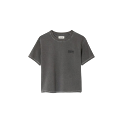 T-shirt enfant Pymaz | Carbone vintage