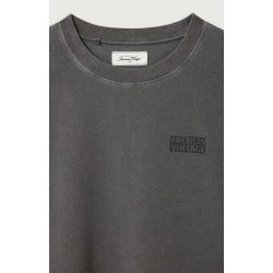 T-shirt enfant Pymaz | Carbone vintage