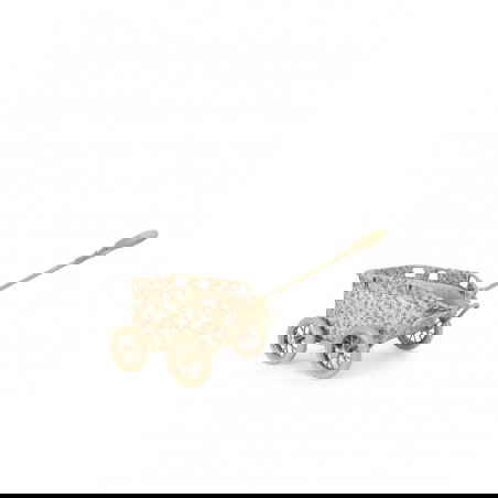 Chariot poussette-wagon | Vienna - Konges Slojd