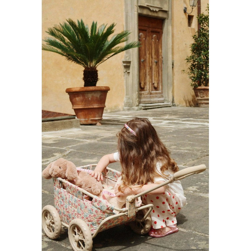 Chariot poussette-wagon | Vienna