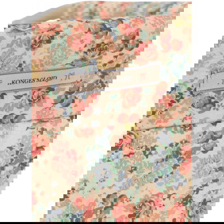 Chariot poussette-wagon | Vienna - Konges Slojd