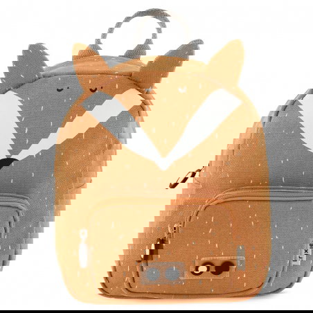 Petit sac à dos | Mr. Fox - Trixie