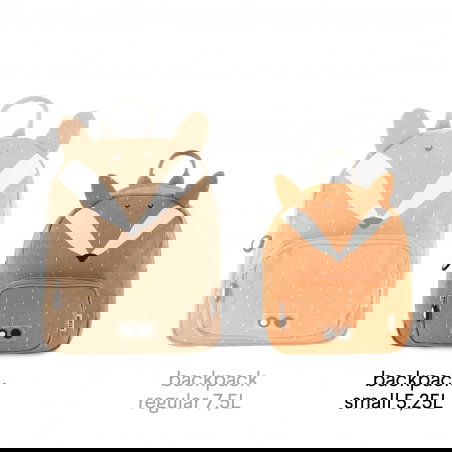 Petit sac à dos | Mr. Fox - Trixie