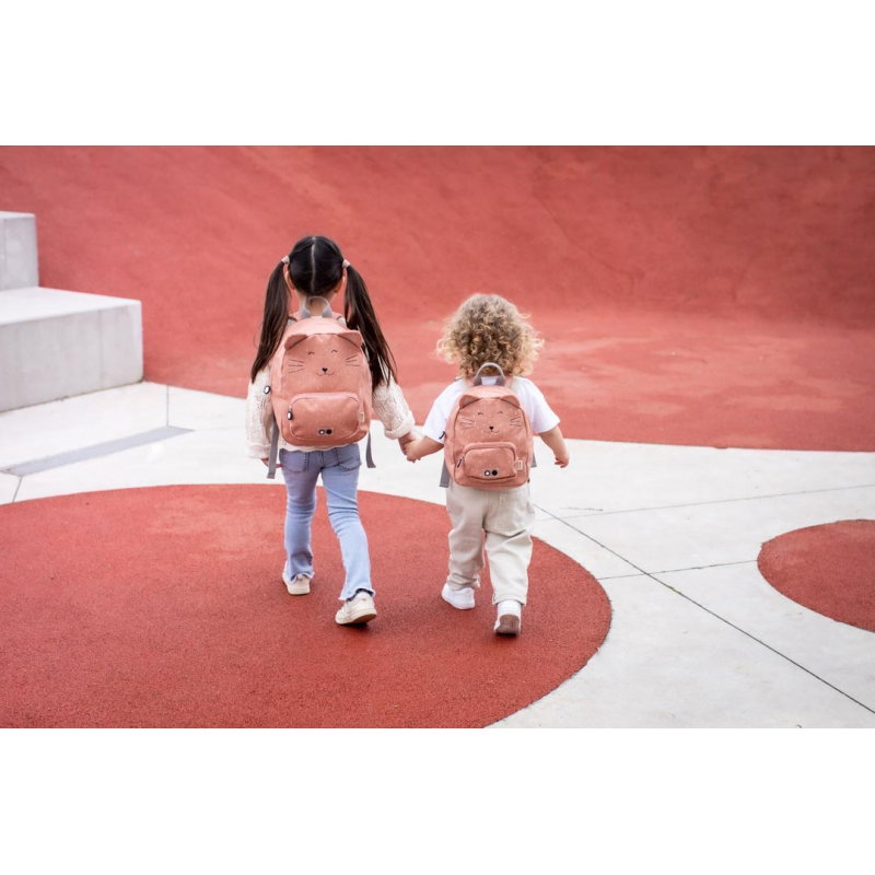 Petit sac à dos | Mrs Cat