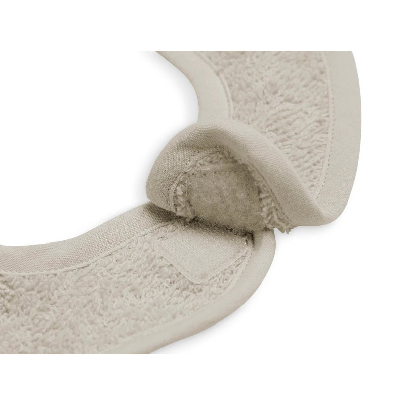 Bavoirs en éponge | Nougat