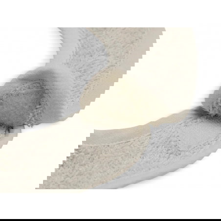 Bavoirs en éponge | Nougat - Jollein