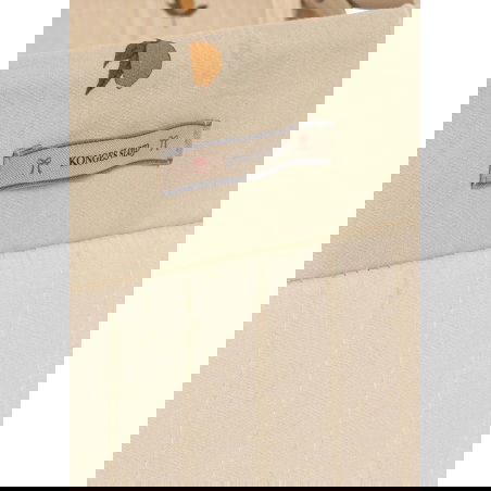 Chariot poussette-wagon | Citron - Konges Slojd