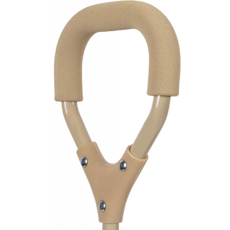 Chariot poussette-wagon | Citron