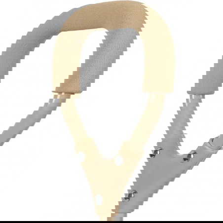 Chariot poussette-wagon | Citron - Konges Slojd