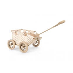 Chariot poussette-wagon | Mirage