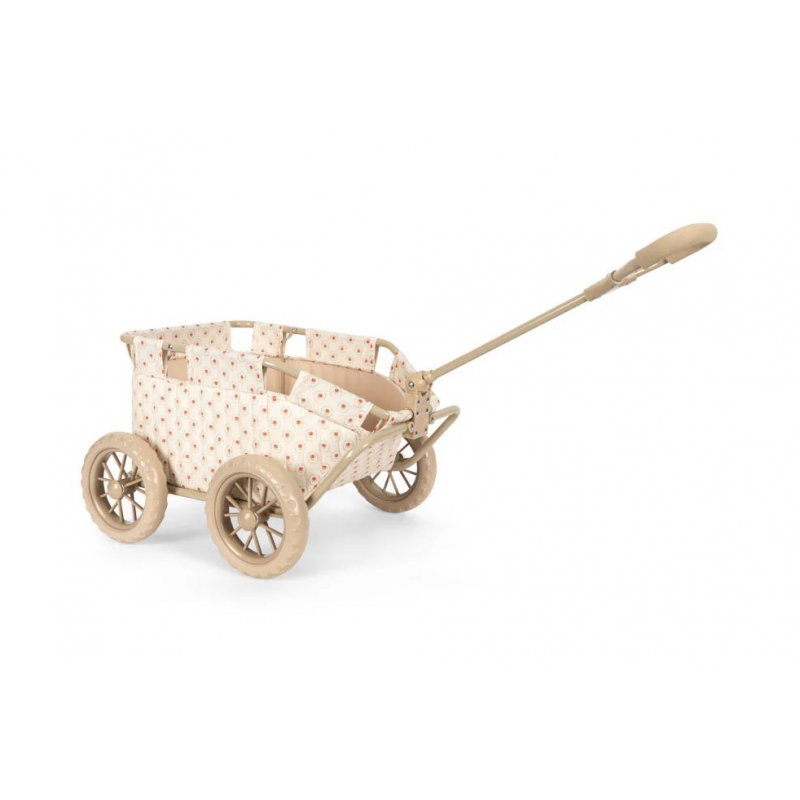 Chariot poussette-wagon | Mirage