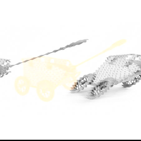 Chariot poussette-wagon | Mirage - Konges Slojd