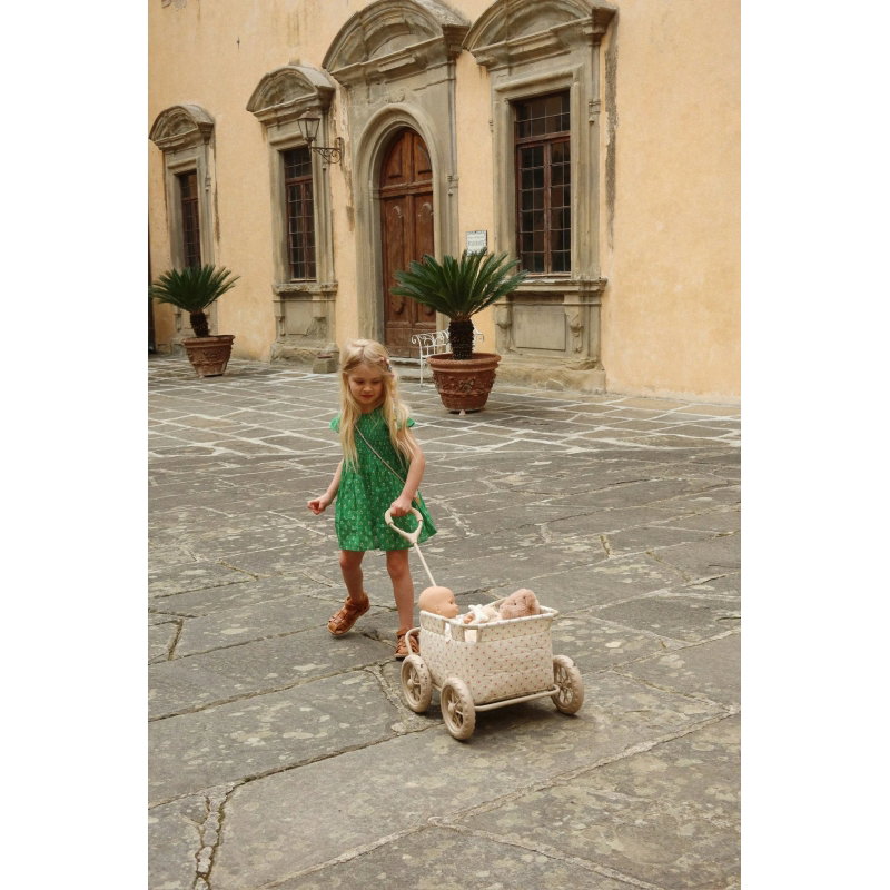 Chariot poussette-wagon | Mirage