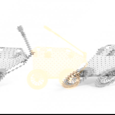 Chariot poussette-wagon | Mirage - Konges Slojd