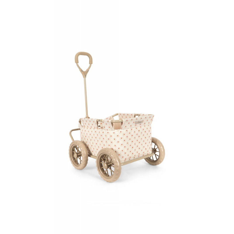 Chariot poussette-wagon | Mirage