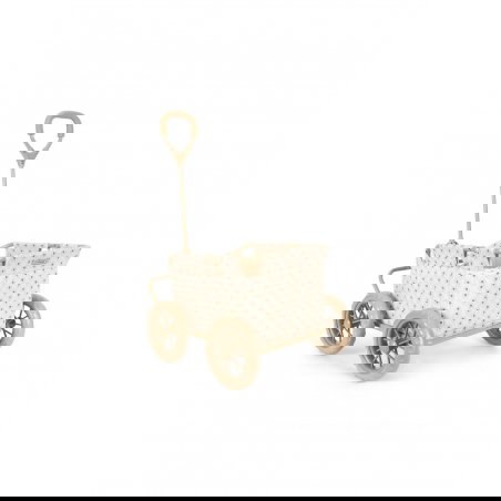 Chariot poussette-wagon | Mirage - Konges Slojd