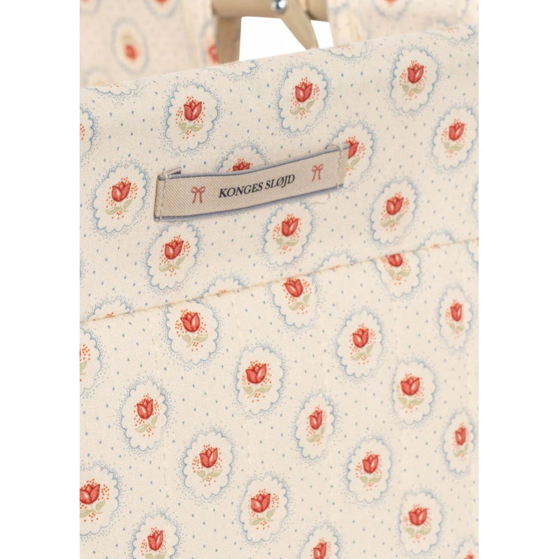 Chariot poussette-wagon | Mirage