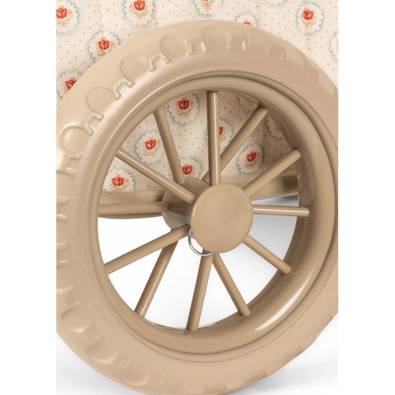 Chariot poussette-wagon | Mirage