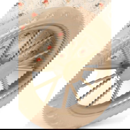 Chariot poussette-wagon | Mirage - Konges Slojd