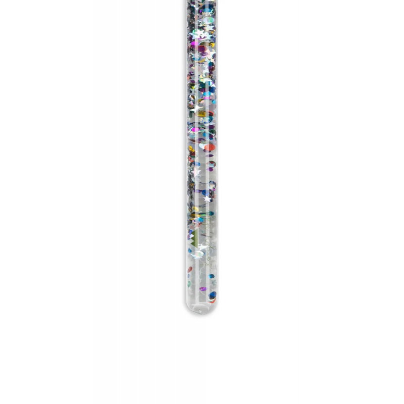 Baguette magique à paillettes | Star Glitter