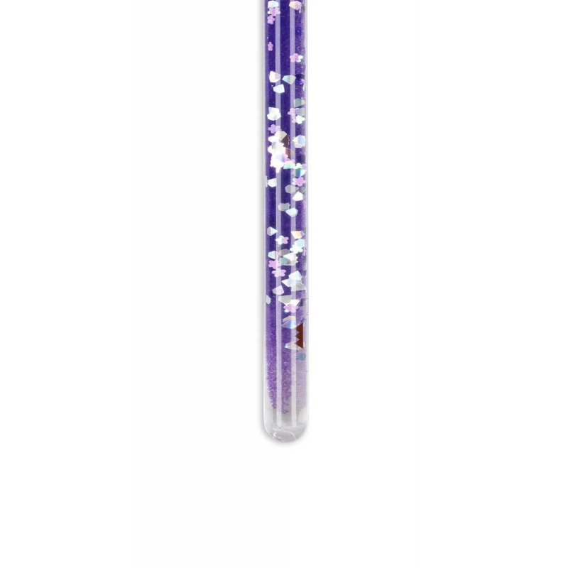 Baguette magique à paillettes | Unicorn