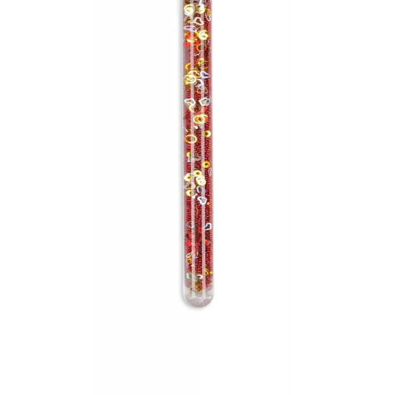 Baguette magique à paillettes | Cherry