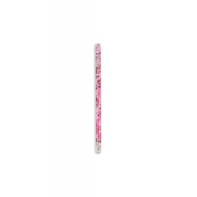 Baguette magique à paillettes | Pink Mix