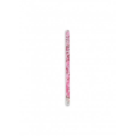 Baguette magique à paillettes | Pink Mix - Konges Slojd