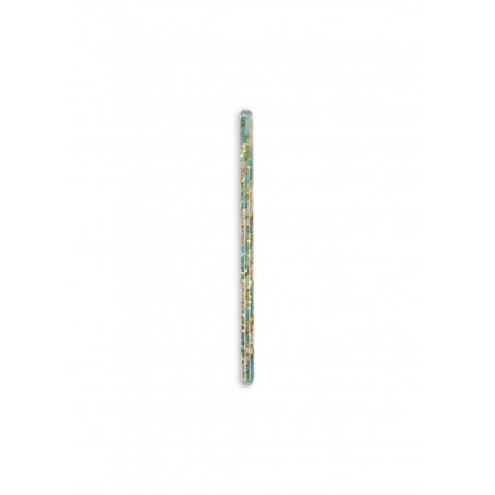 Baguette magique à paillettes | Green Mix - Konges Slojd
