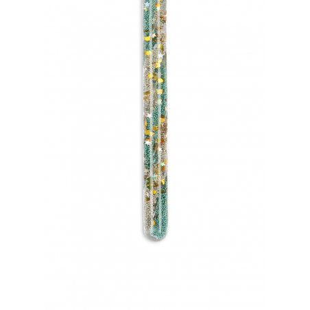 Baguette magique à paillettes | Green Mix - Konges Slojd