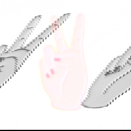 Pin's | Peace - Coucou Suzette