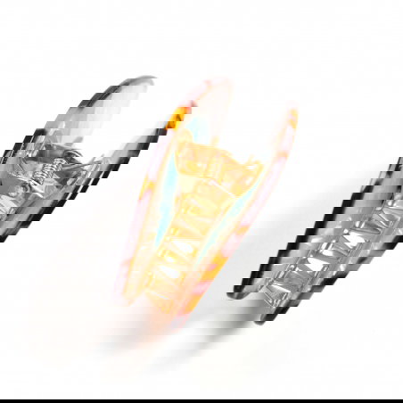 Grande pince à cheveux | Oeil bleu - Coucou Suzette