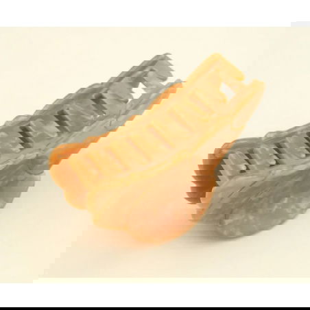 Grande pince à cheveux | Croissant - Coucou Suzette