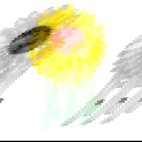 Mini pince à cheveux | Tournesol - Coucou Suzette