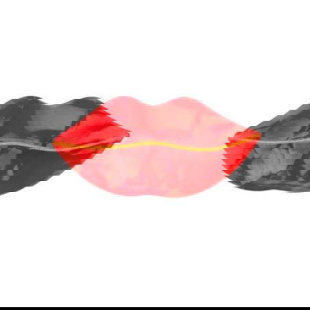 Barrette bouche - Coucou Suzette