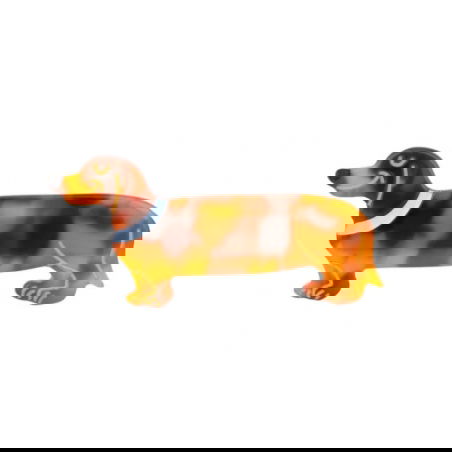 Barrette Teckel - Coucou Suzette