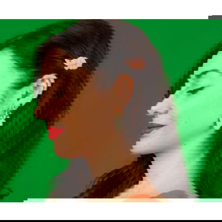 Barrette crevette - Coucou Suzette