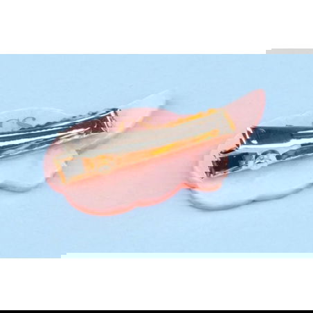 Barrette crevette - Coucou Suzette