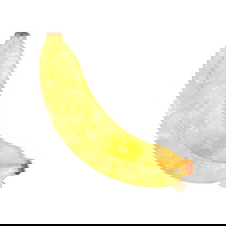 Grande barrette banane - Coucou Suzette