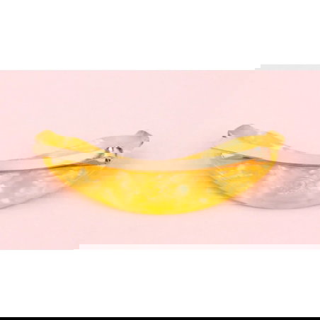 Grande barrette banane - Coucou Suzette