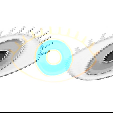 Pin's | Oeil - Coucou Suzette