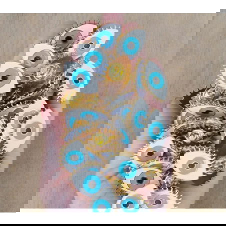 Pin's | Oeil - Coucou Suzette