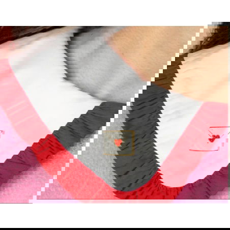 Pin's | Lettre d'amour - Coucou Suzette