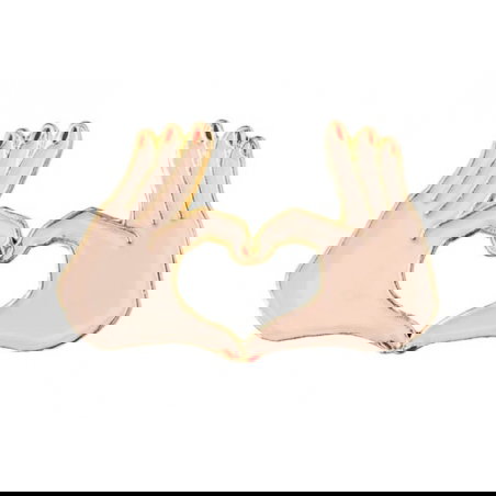 Pin's | Amour - Coucou Suzette