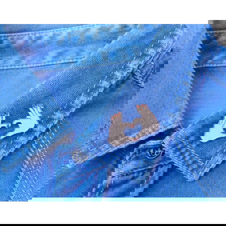 Pin's | Amour - Coucou Suzette