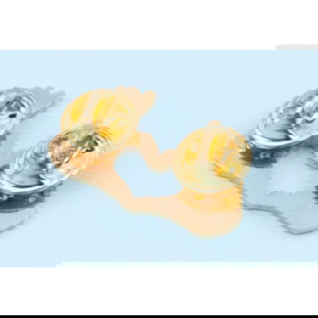 Pin's | Amour - Coucou Suzette