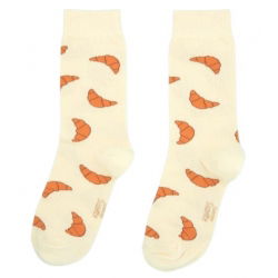 Chaussettes croissant