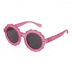Lunettes de soleil | Chamy Fuchsia