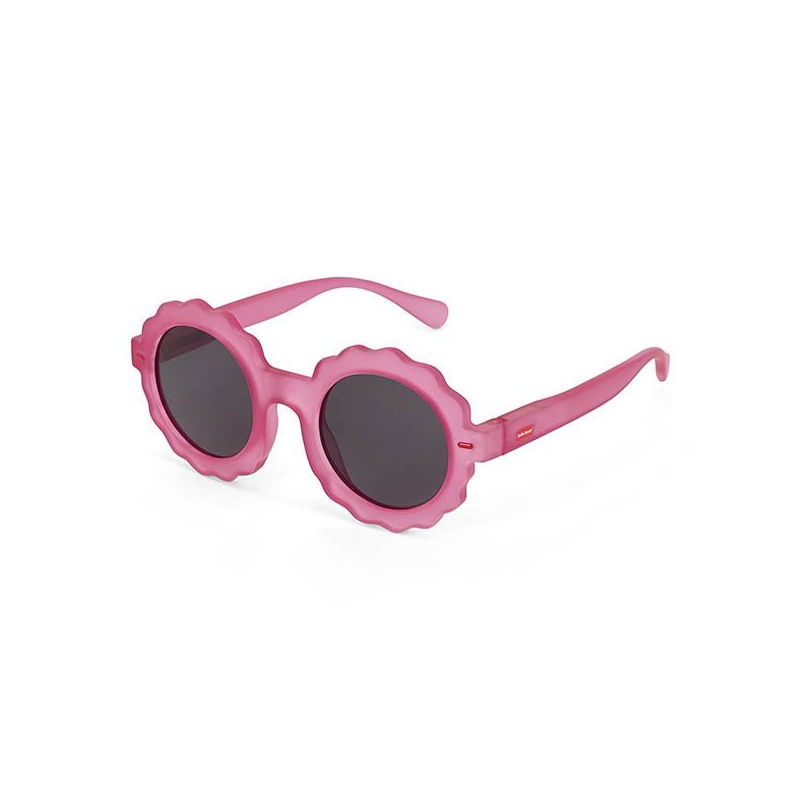 Lunettes de soleil | Chamy Fuchsia