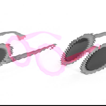 Lunettes de soleil | Chamy Fuchsia - Hello Hossy